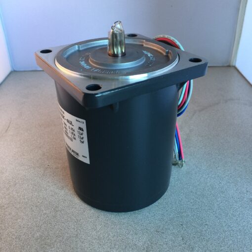 Oriental Motor 6IK60GK-AUL - Image 3