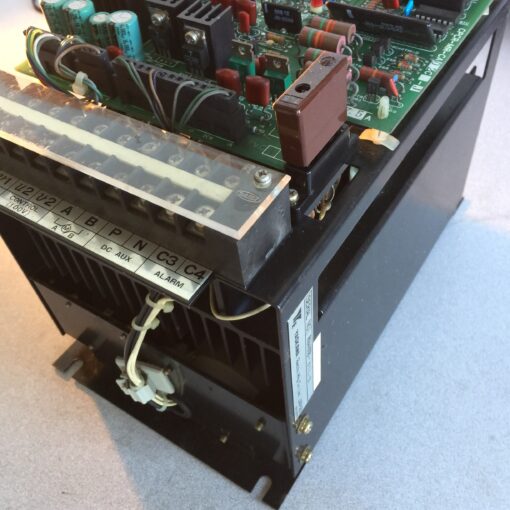 Yaskawa Servopack CPCR-MR02C-J - Image 3
