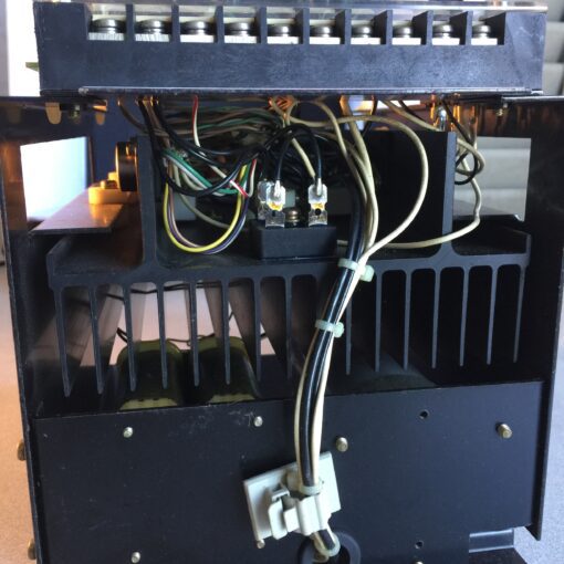 Yaskawa Servopack CPCR-MR02C-J - Image 5