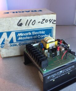 Minarik Line Fuse MM21051C