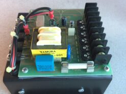 Alternative view of Minarik Line Fuse MM21051C