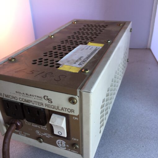Sola Electric 63-13-114 - Image 2