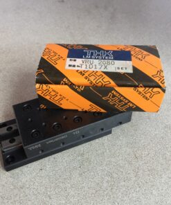 THK LM System VRU2080