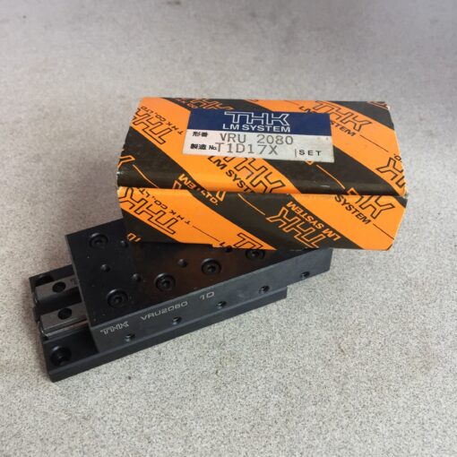 THK LM System VRU2080