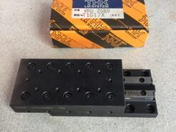 Alternative view of THK LM System VRU2080