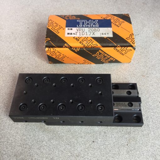 THK LM System VRU2080 - Image 2