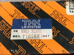 Alternative view of THK Linear Motion Guide VRU3205