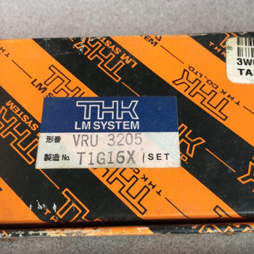 THK LM System VRU3205 - Image 2