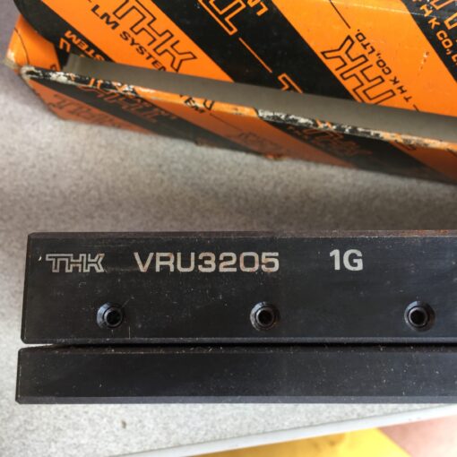 THK LM System VRU3205 - Image 3