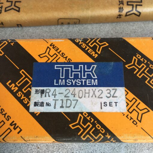 THK LM System VR4-240HX23Z - Image 2