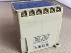 Alternative view of Keyence Amplifier TA-340