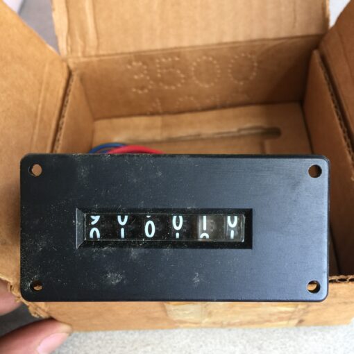 Eaton Durant Counter 6-YE-40724-404-ER - Image 2