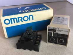 Omron Photoelectric Switch E3C-C