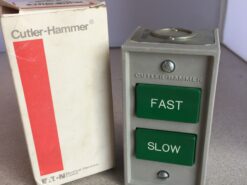 Eaton Cutler-Hammer 10250H6317 Standard Duty
