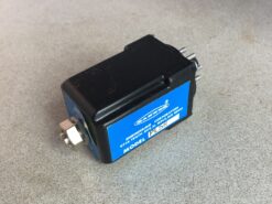 Banner Photoelectric plug PL5R