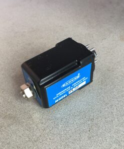 Banner Photoelectric plug PL5R
