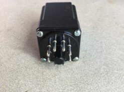 Alternative view of Banner Photoelectric plug PL5R