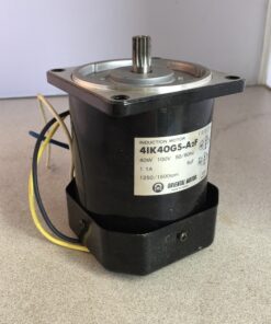 Oriental Motor 4IK40GS-A2F