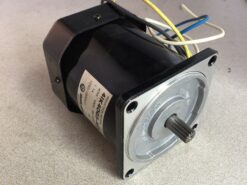 Alternative view of Oriental Motor 4IK40GS-A2F