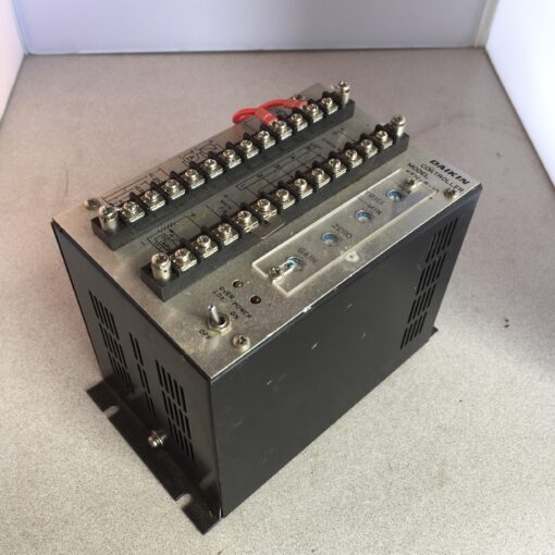 Daikin Controller KF-5-10 - Image 2