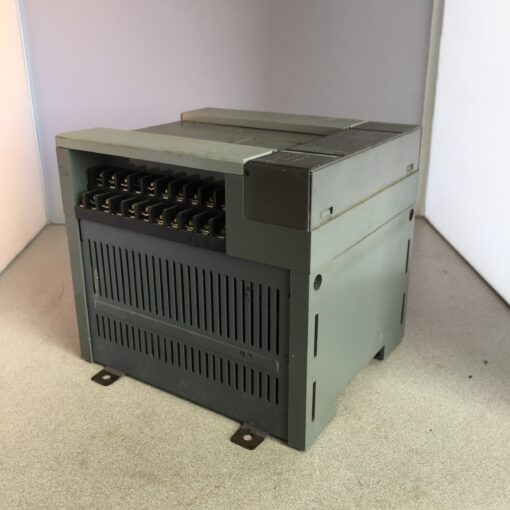 Allen-Bradley SLC 500 Processor Unit 1747-L20C - Image 2