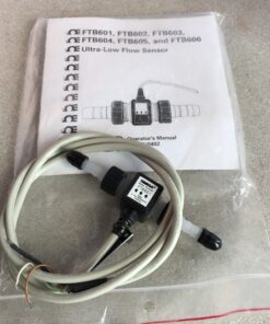Omega Sensor FTB601