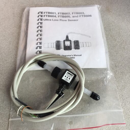 Omega Sensor FTB601