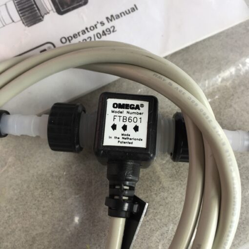 Omega Sensor FTB601 - Image 2