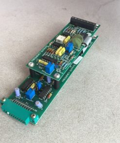 Allen-Bradley 1334-MOD-C-2 Output Card