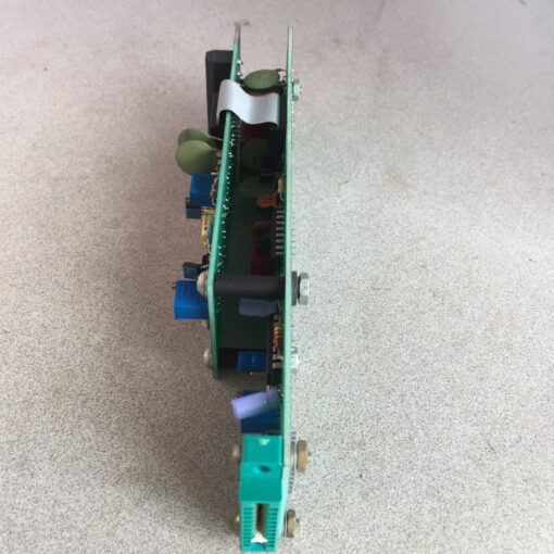 Allen-Bradley 1334-MOD-C-2 Output Card - Image 2