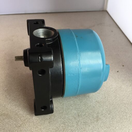Honeywell Micro Switch 12CX200 Explosion Proof