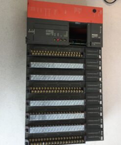 Mitsubishi Melsec A Series PLC Complete System