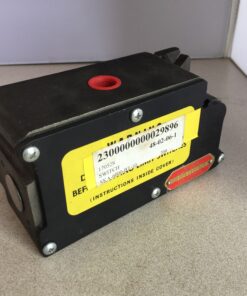Duff-Norton Rotary Limit Switch SKA6000BT10