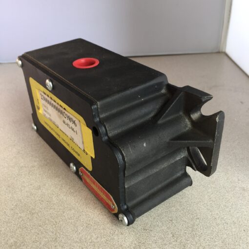 Duff-Norton Rotary Limit Switch SKA6000BT10 - Image 2