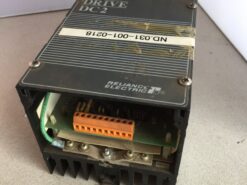 Reliance Electric DC2 Motor Controller DC2-40U