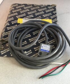 Honeywell Micro Switch 914CEI-9