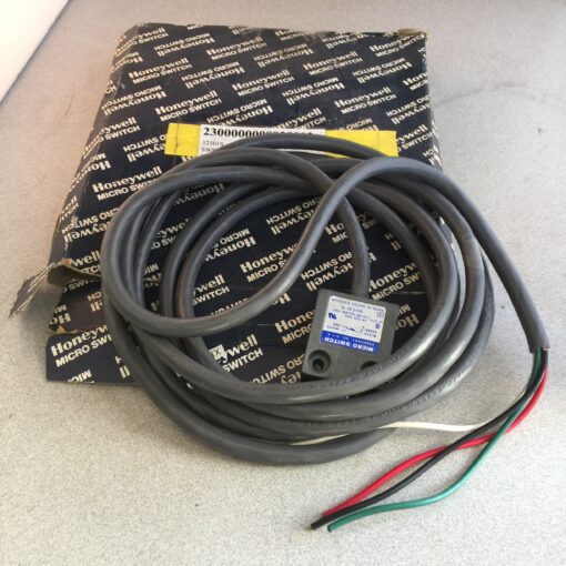 Honeywell Micro Switch 914CEI-9