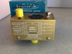 Banner Plug-In Module BIC-99