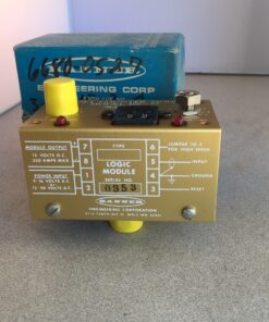 Banner Plug-In Module BIC-99