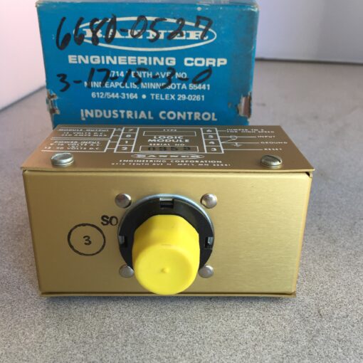 Banner Plug-In Module BIC-99 - Image 3