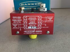 Banner Plug-In Module MB5-14