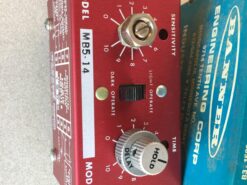 Alternative view of Banner Plug-In Module MB5-14