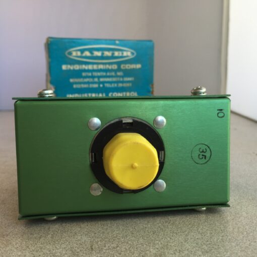 Banner Plug-In Module B8 - Image 3