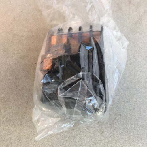 Matsushita AC Magnetic Contactor BMF6-15-5-2 - Image 4