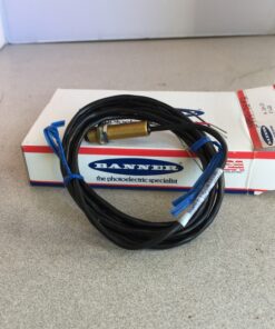 Banner Sensor PT400