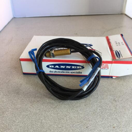 Banner Sensor PT400