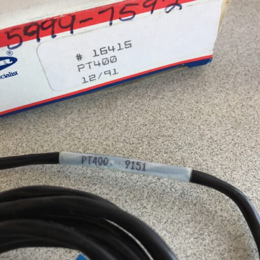 Banner Sensor PT400 - Image 3