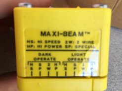 Alternative view of Banner RSBE