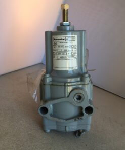 Masoneilan Valve 80-40