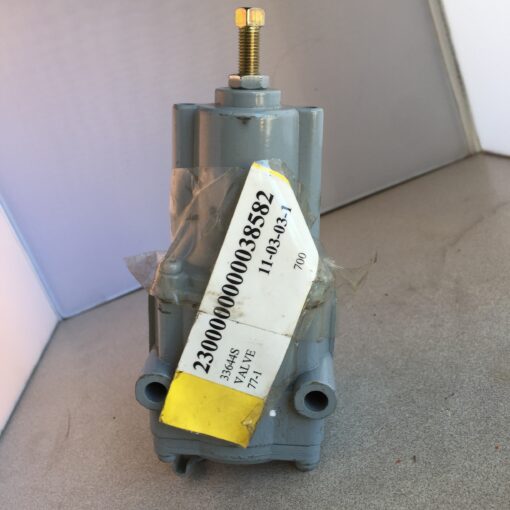 Masoneilan Valve 80-40 - Image 3